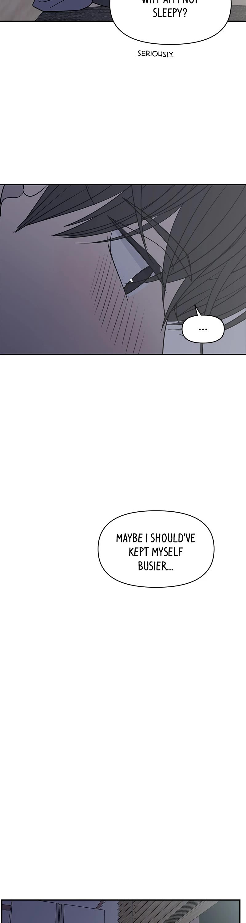 Romance 101 Chapter 142 page 26 - Chapter 142: Episode 142