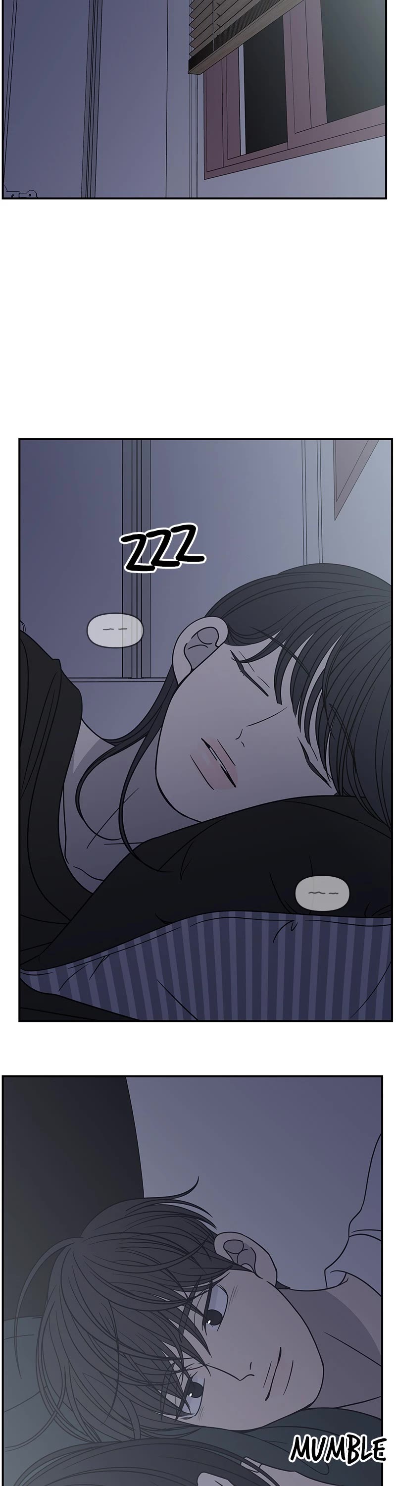 Romance 101 Chapter 142 page 27 - Chapter 142: Episode 142