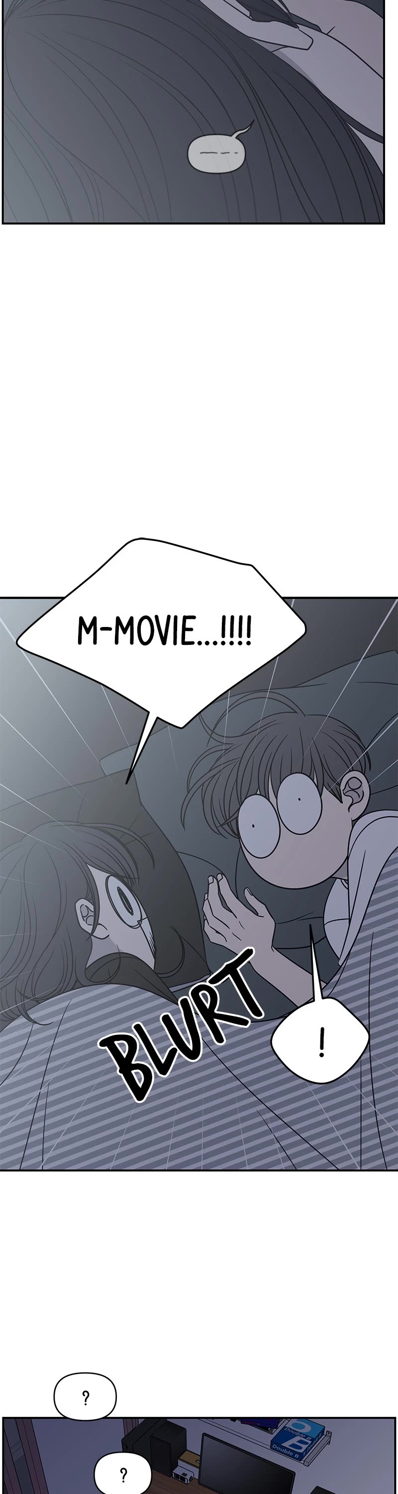 Romance 101 Chapter 142 page 28 - Chapter 142: Episode 142