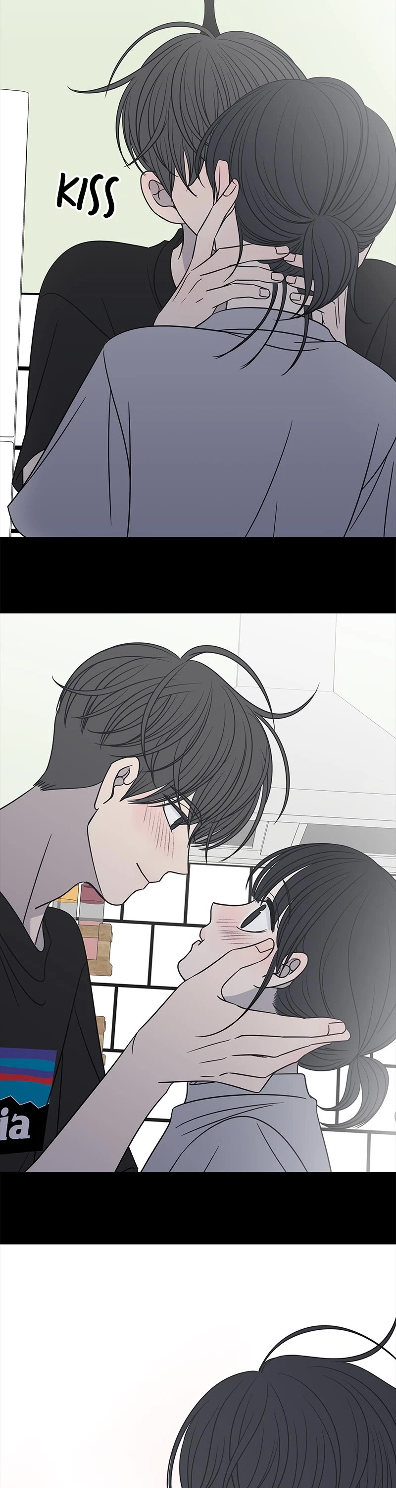 Romance 101 Chapter 142 page 3 - Chapter 142: Episode 142