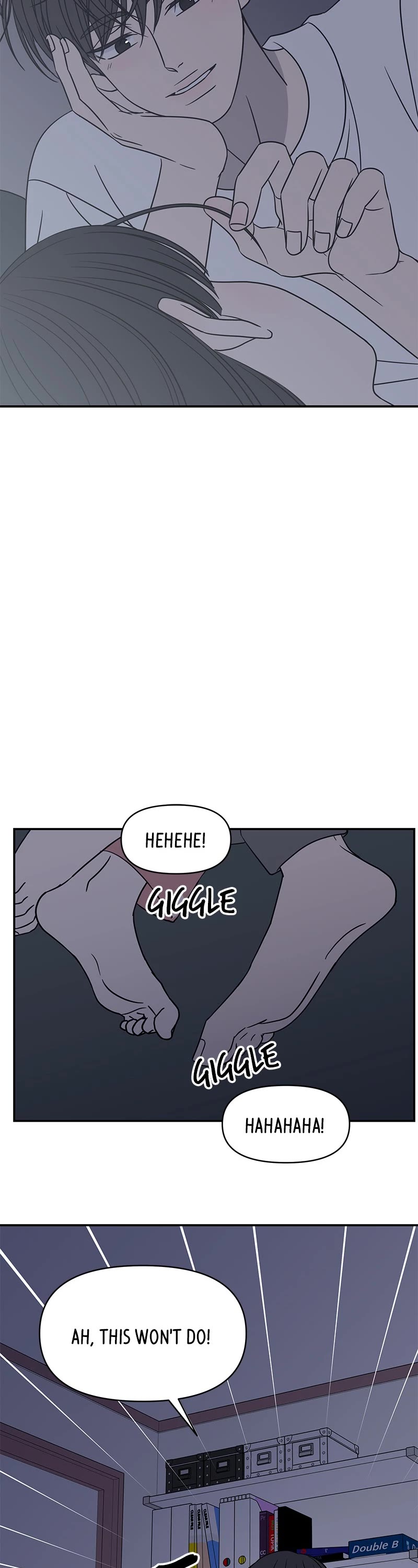 Romance 101 Chapter 142 page 31 - Chapter 142: Episode 142