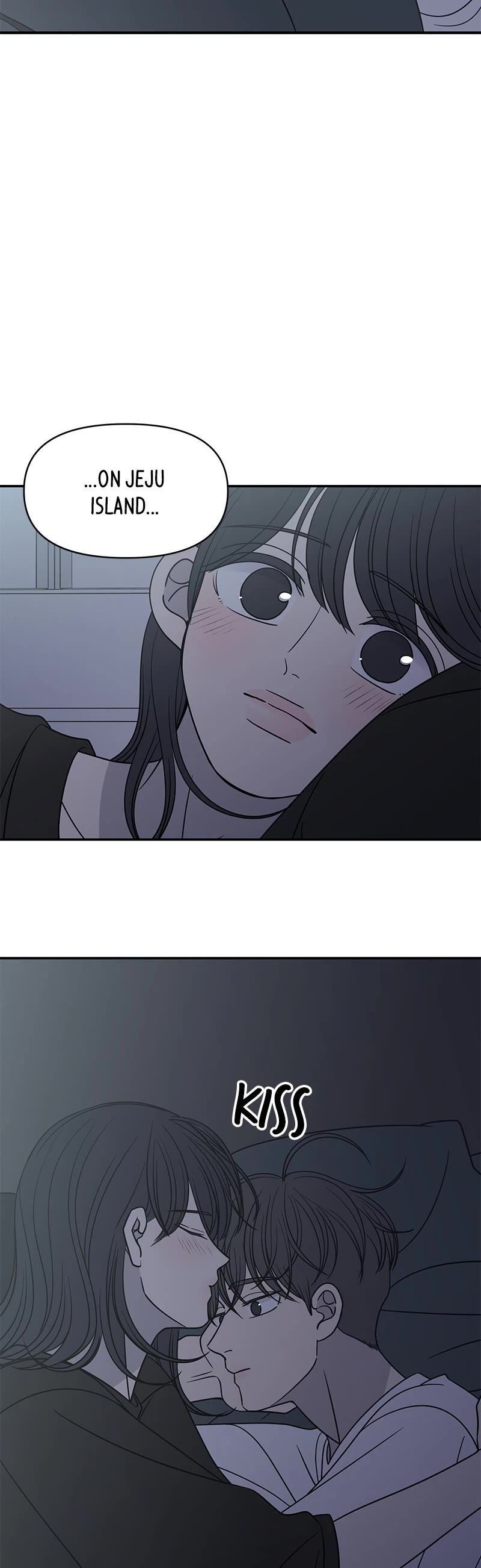Romance 101 Chapter 142 page 35 - Chapter 142: Episode 142