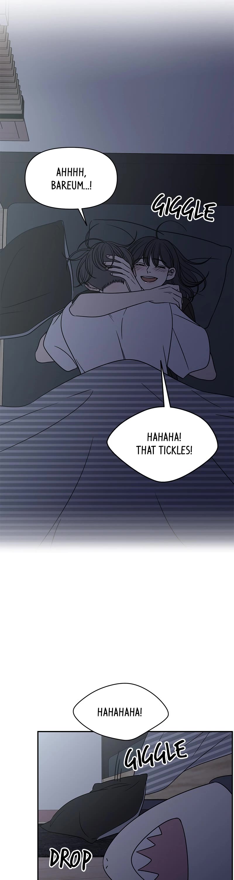 Romance 101 Chapter 142 page 38 - Chapter 142: Episode 142
