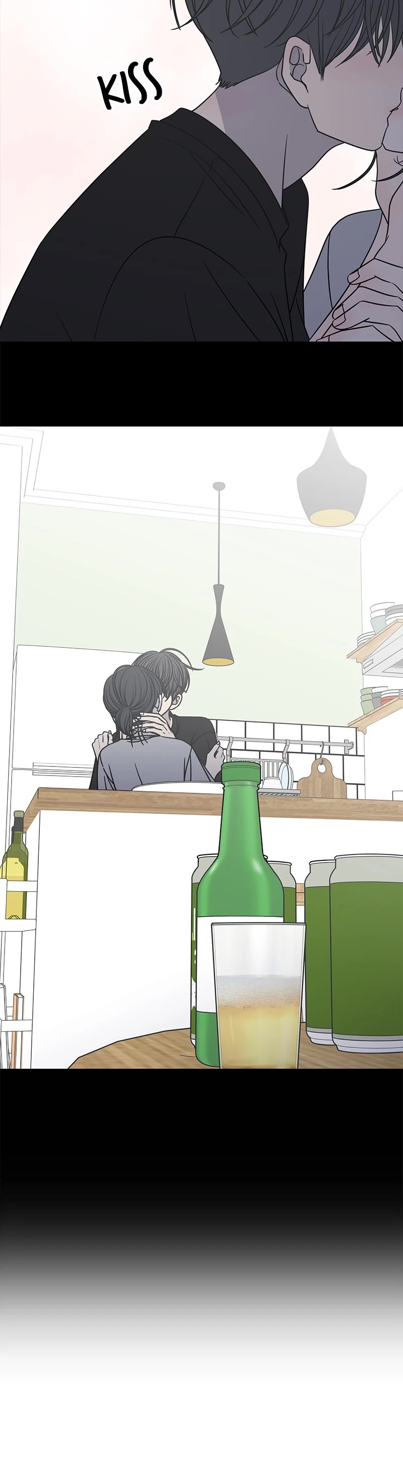 Romance 101 Chapter 142 page 4 - Chapter 142: Episode 142