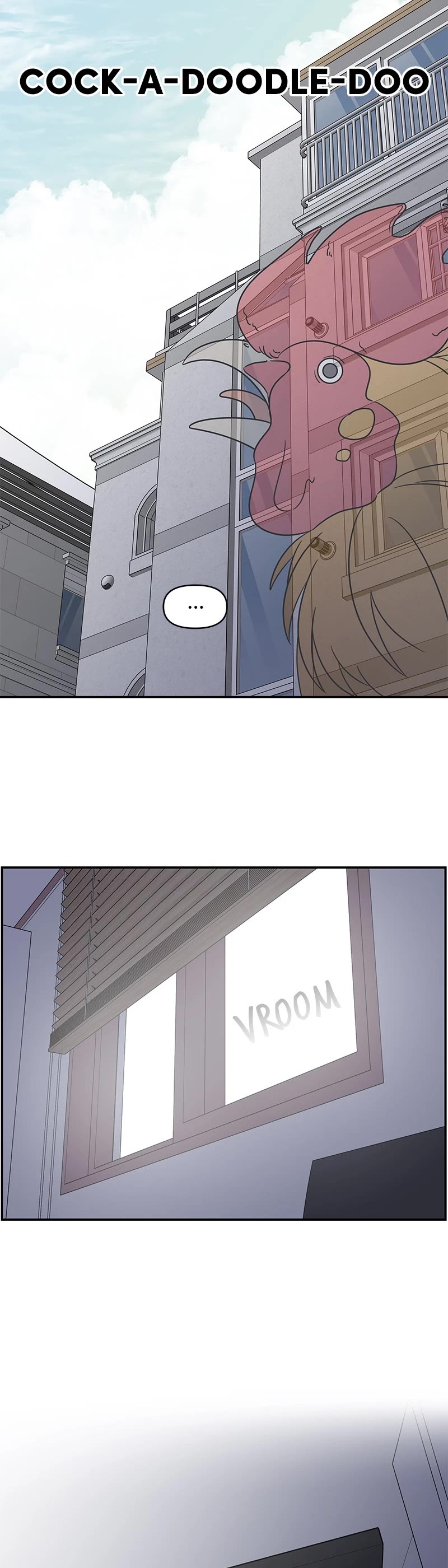Romance 101 Chapter 142 page 40 - Chapter 142: Episode 142