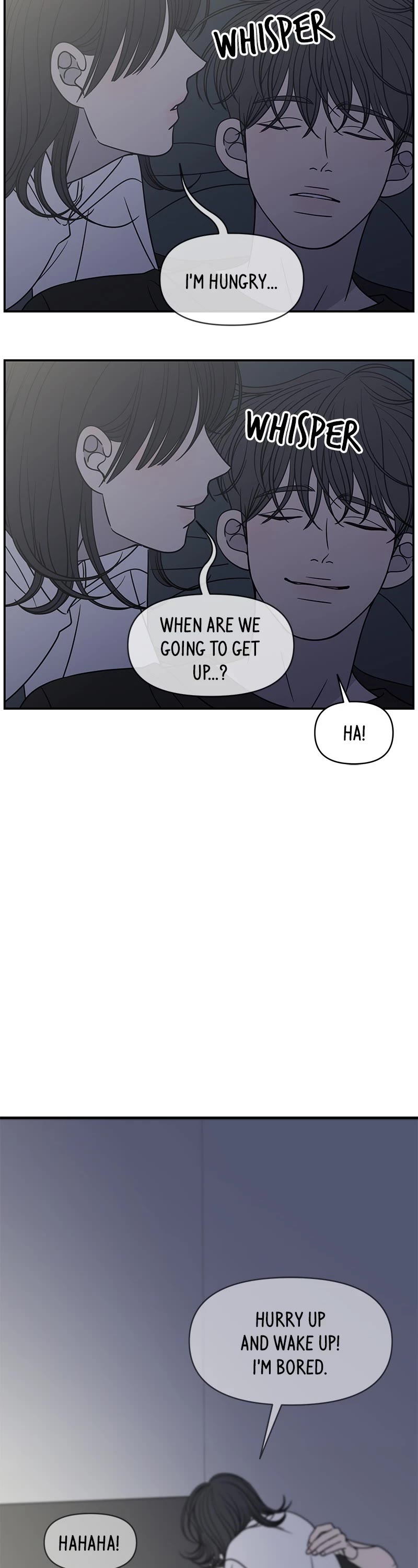 Romance 101 Chapter 142 page 42 - Chapter 142: Episode 142