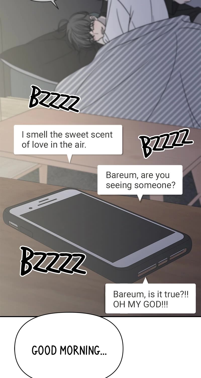 Romance 101 Chapter 142 page 43 - Chapter 142: Episode 142