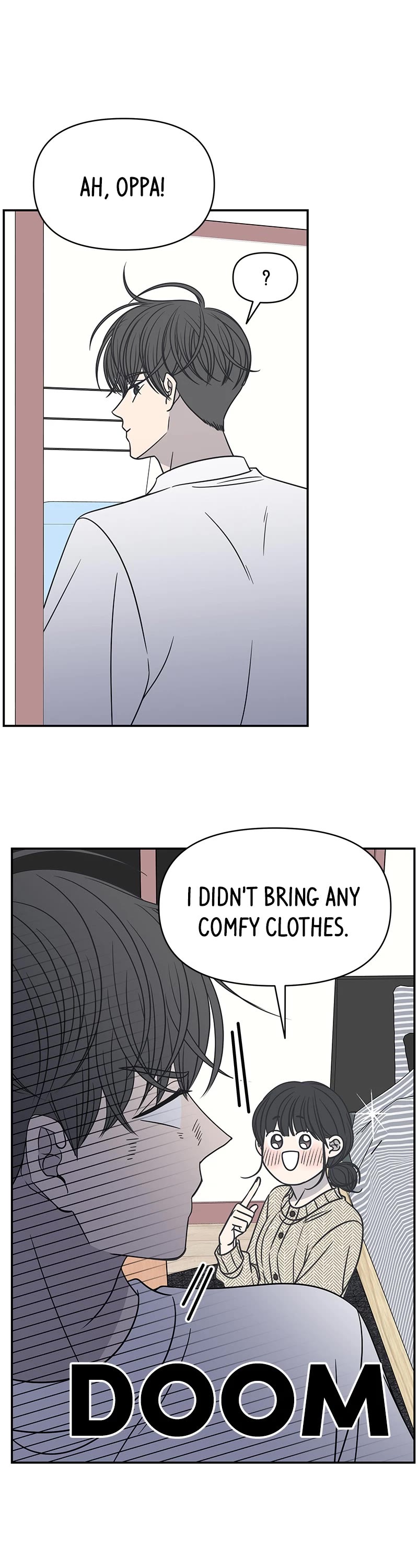 Romance 101 Chapter 142 page 7 - Chapter 142: Episode 142