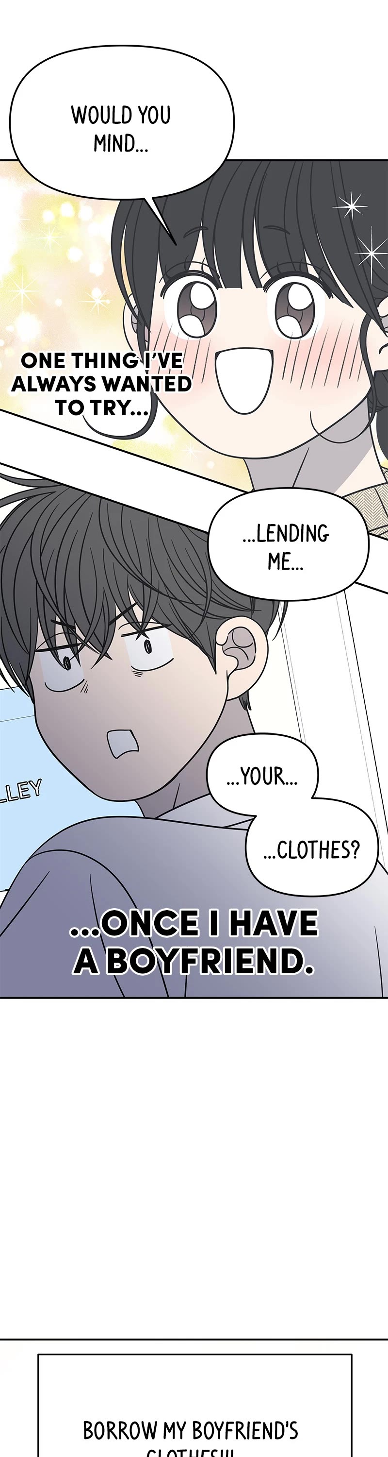 Romance 101 Chapter 142 page 8 - Chapter 142: Episode 142
