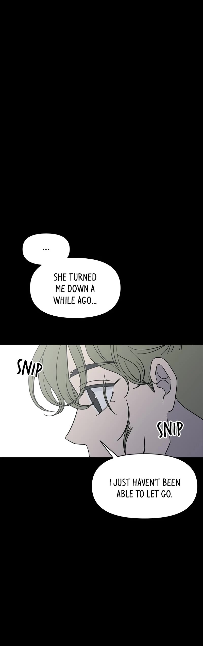 Romance 101 Chapter 143 page 10 - Chapter 143: Episode 143