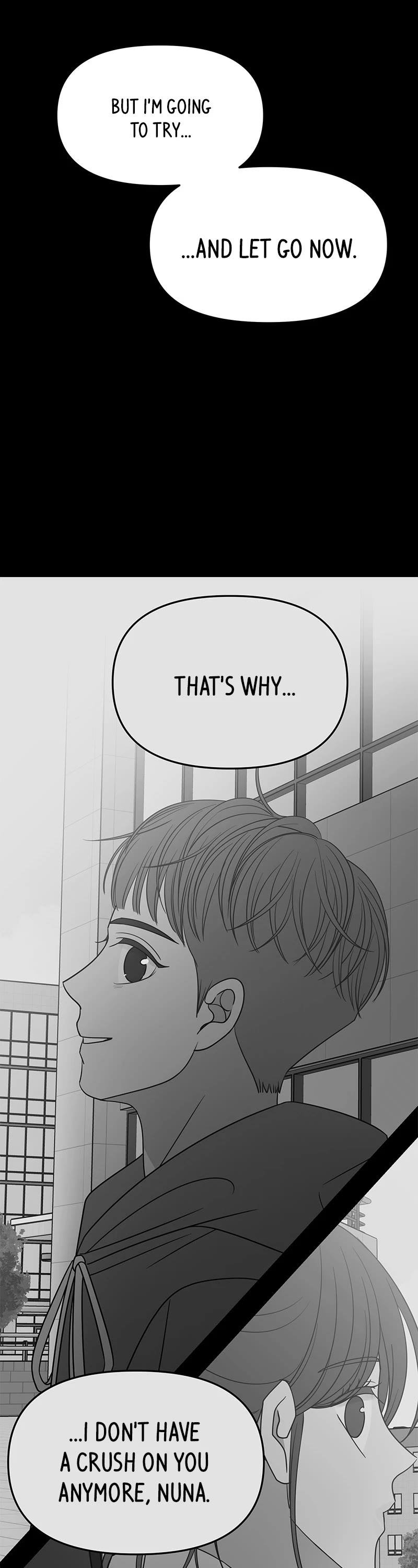 Romance 101 Chapter 143 page 11 - Chapter 143: Episode 143