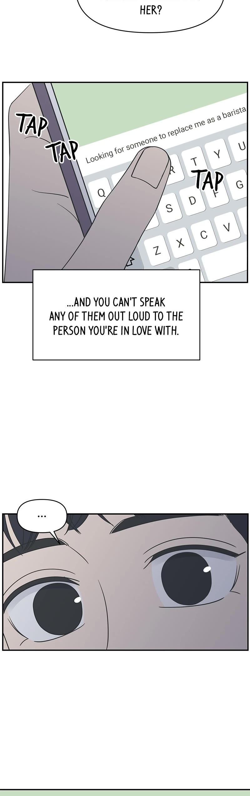 Romance 101 Chapter 143 page 15 - Chapter 143: Episode 143