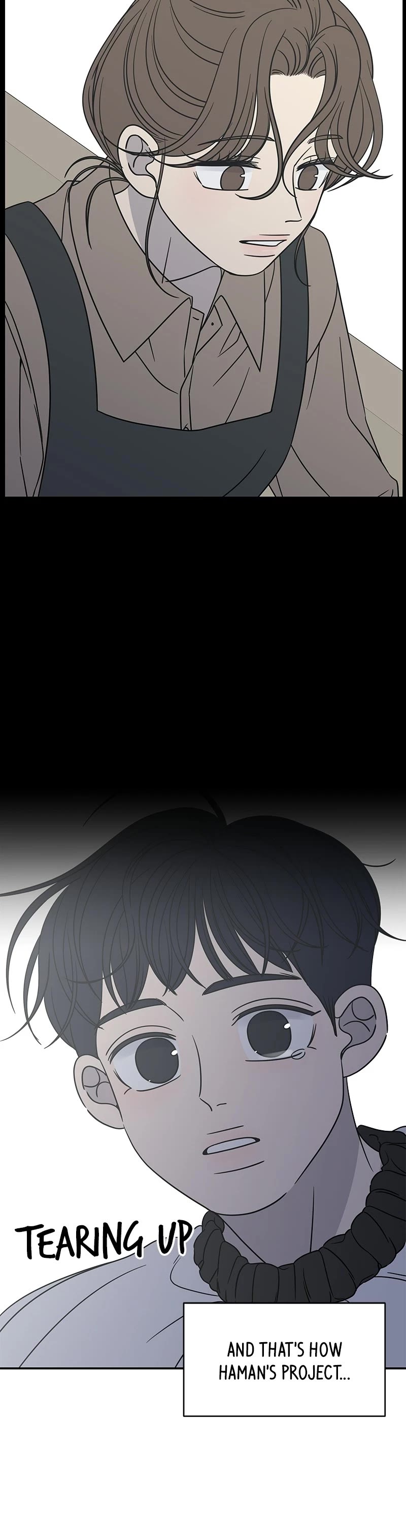 Romance 101 Chapter 143 page 18 - Chapter 143: Episode 143