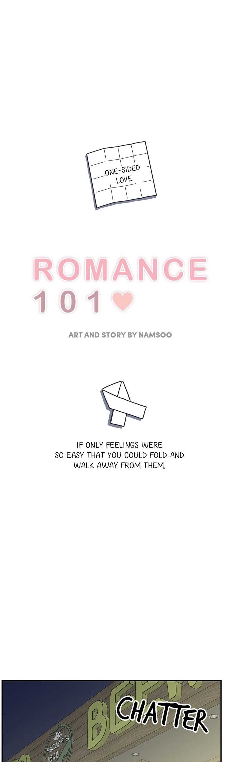 Romance 101 Chapter 143 page 20 - Chapter 143: Episode 143