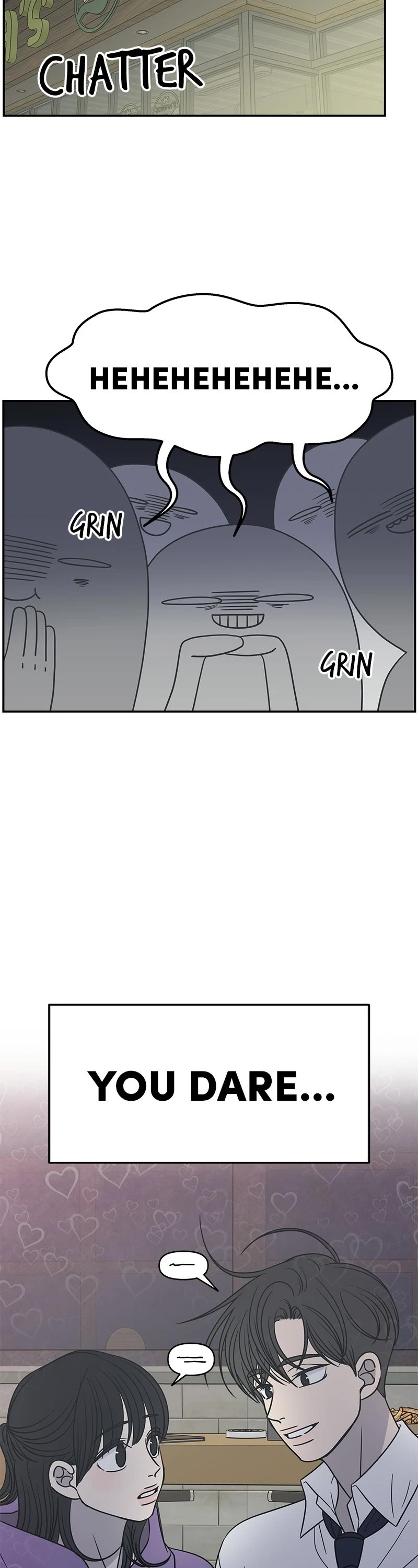 Romance 101 Chapter 143 page 21 - Chapter 143: Episode 143