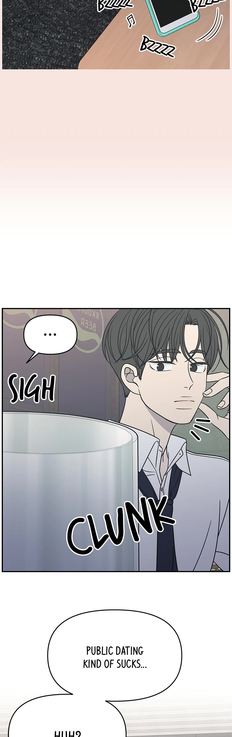 Romance 101 Chapter 143 page 24 - Chapter 143: Episode 143