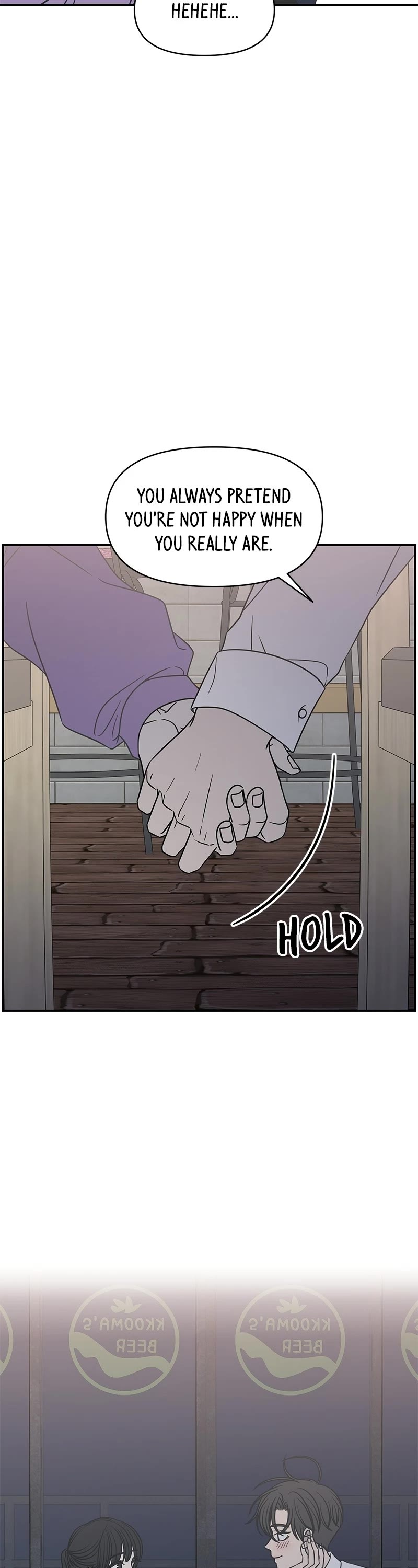 Romance 101 Chapter 143 page 26 - Chapter 143: Episode 143