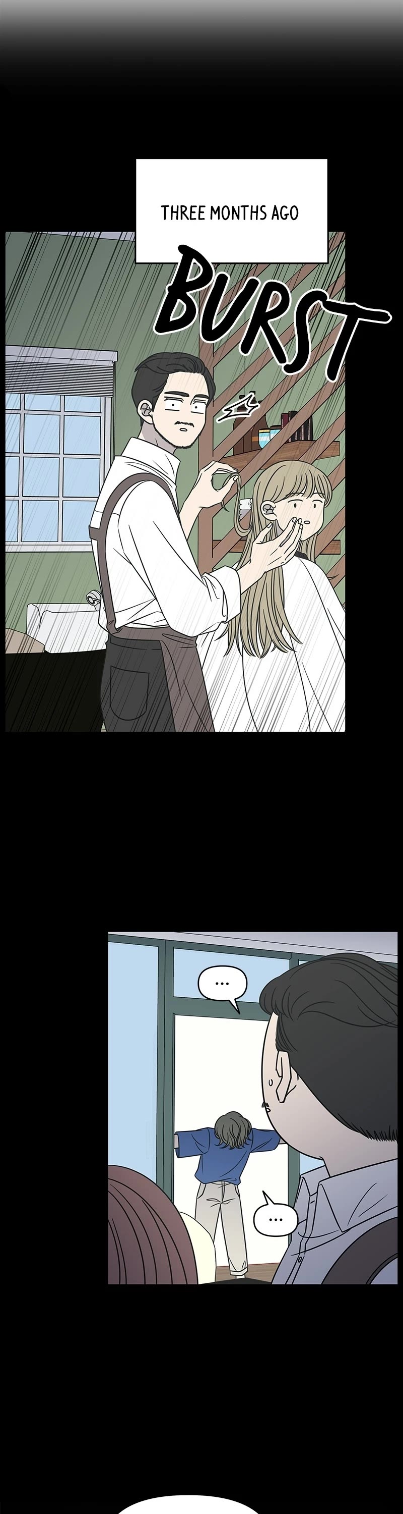 Romance 101 Chapter 143 page 3 - Chapter 143: Episode 143