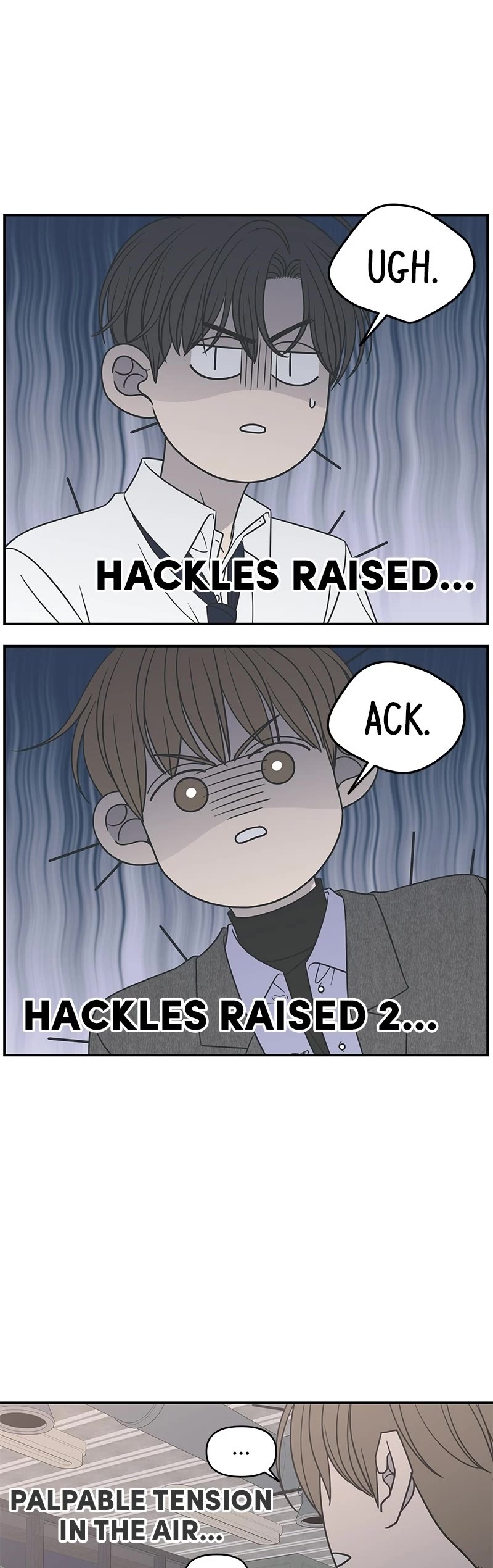 Romance 101 Chapter 143 page 34 - Chapter 143: Episode 143
