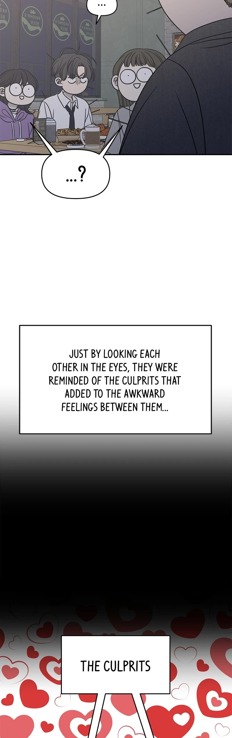 Romance 101 Chapter 143 page 35 - Chapter 143: Episode 143