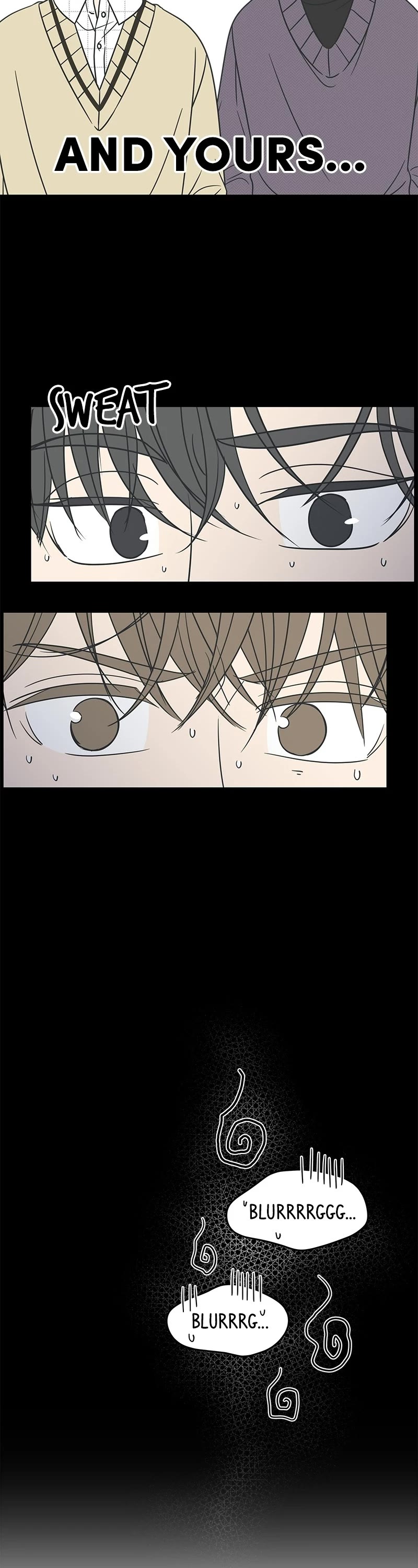 Romance 101 Chapter 143 page 37 - Chapter 143: Episode 143