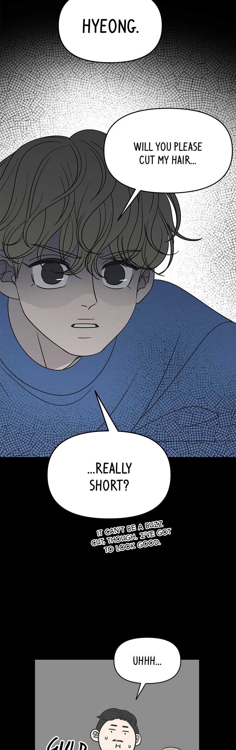 Romance 101 Chapter 143 page 4 - Chapter 143: Episode 143