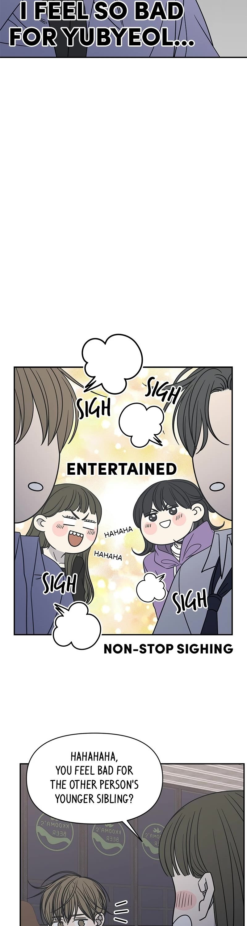 Romance 101 Chapter 143 page 42 - Chapter 143: Episode 143