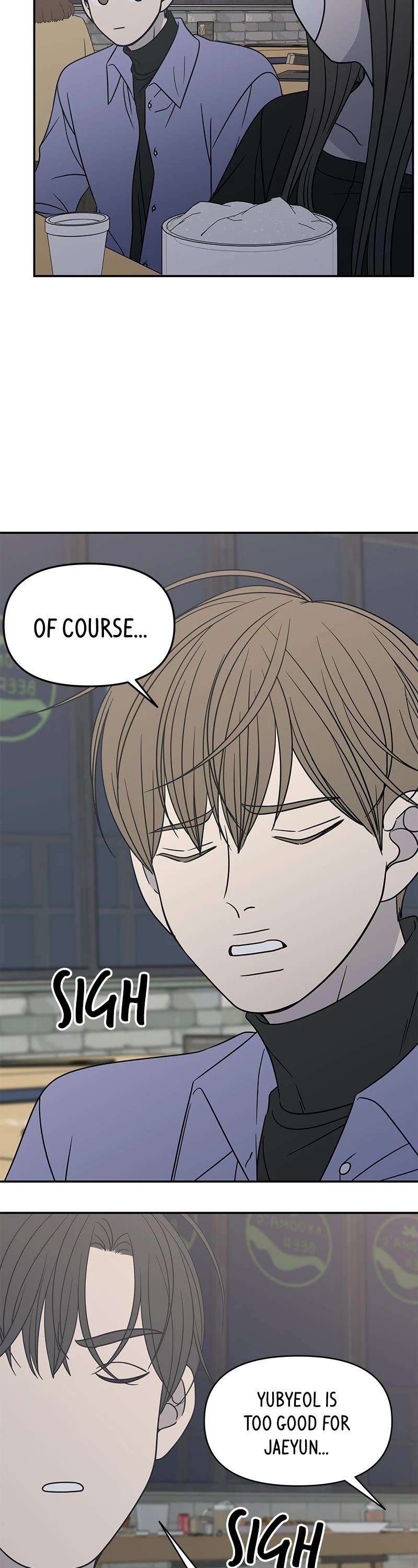 Romance 101 Chapter 143 page 43 - Chapter 143: Episode 143
