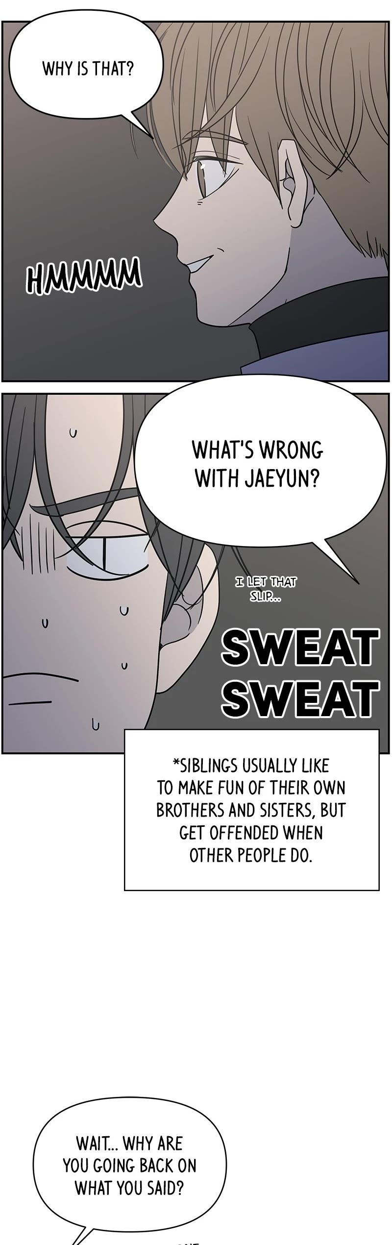 Romance 101 Chapter 143 page 45 - Chapter 143: Episode 143