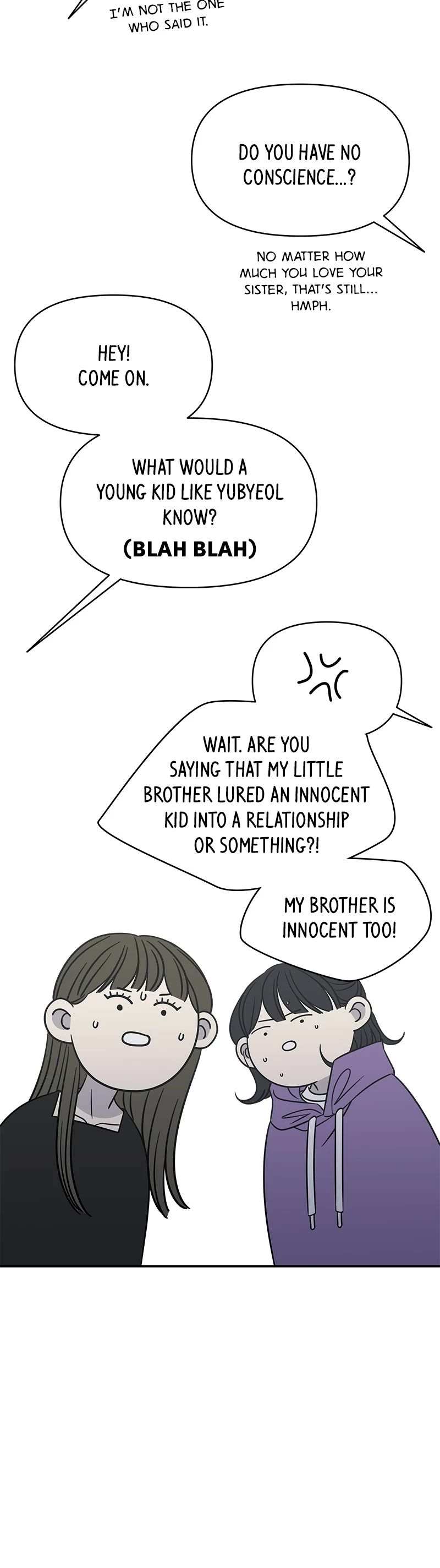 Romance 101 Chapter 143 page 46 - Chapter 143: Episode 143