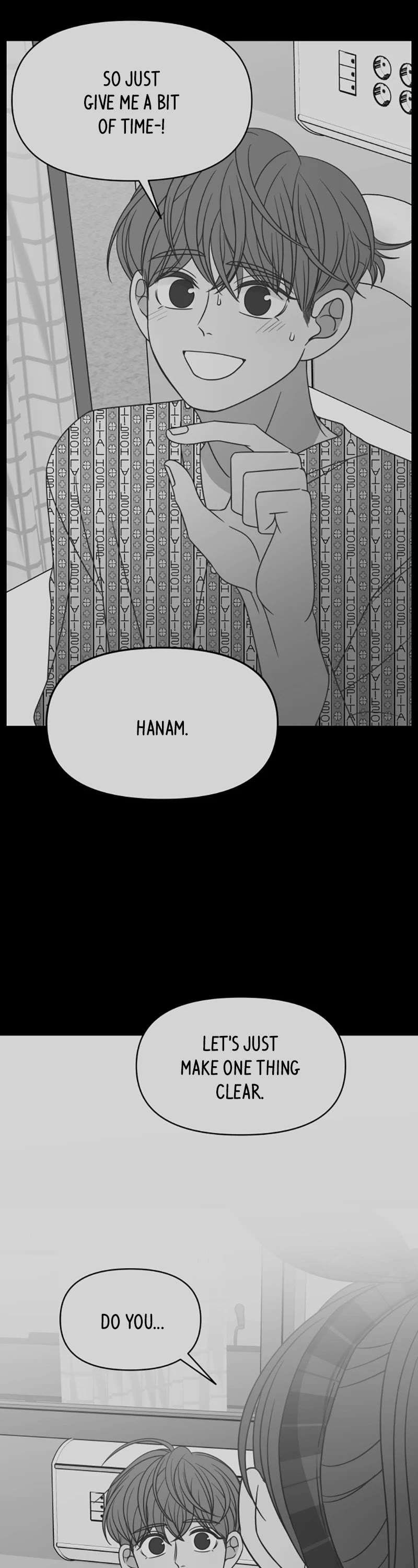 Romance 101 Chapter 143 page 7 - Chapter 143: Episode 143
