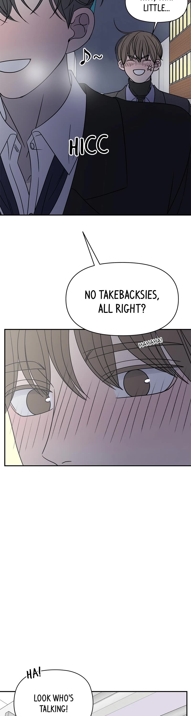 Romance 101 Chapter 144 page 13 - Chapter 144: Episode 144