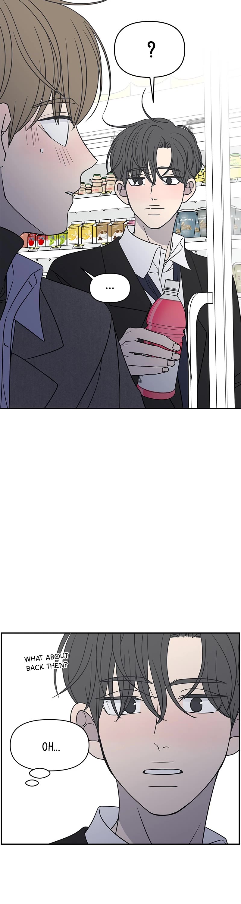 Romance 101 Chapter 144 page 18 - Chapter 144: Episode 144