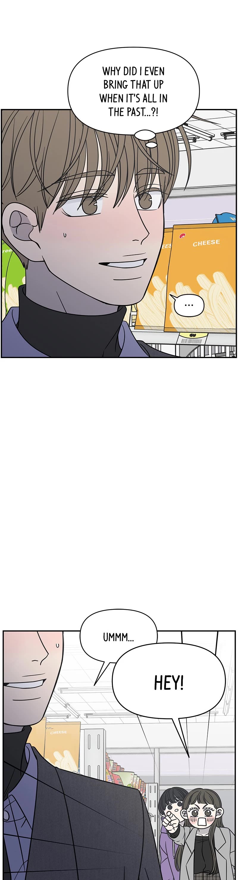 Romance 101 Chapter 144 page 19 - Chapter 144: Episode 144