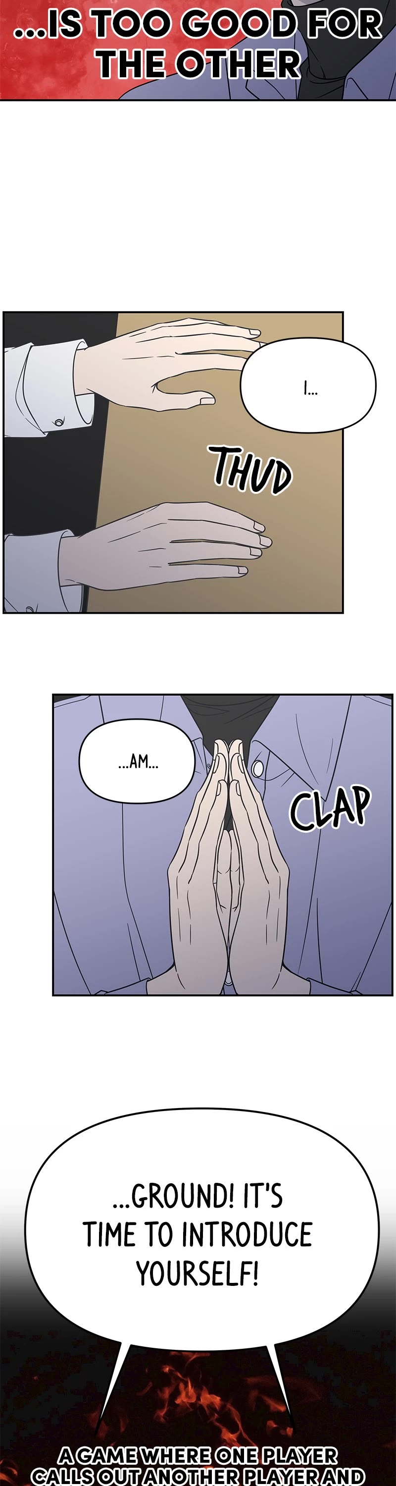Romance 101 Chapter 144 page 2 - Chapter 144: Episode 144