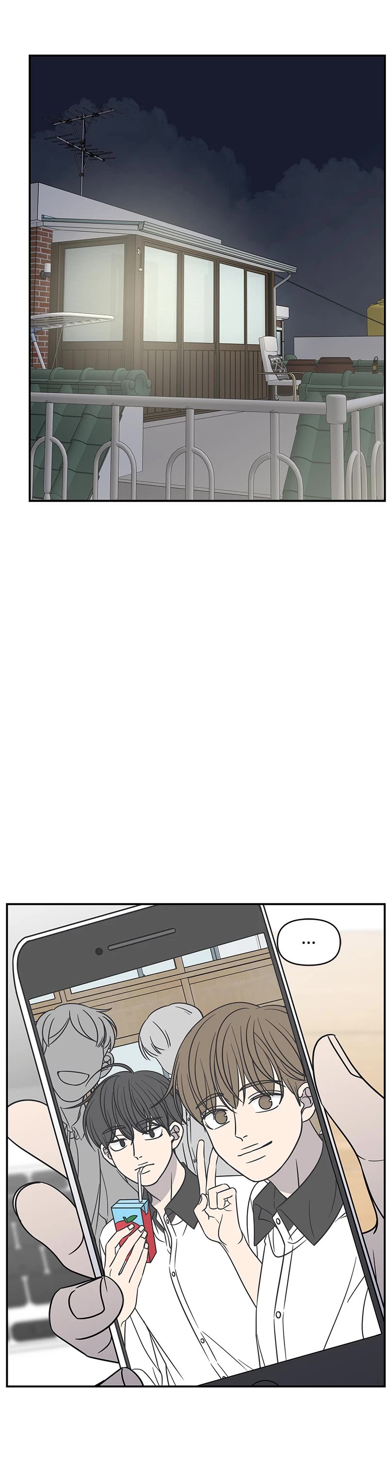 Romance 101 Chapter 144 page 23 - Chapter 144: Episode 144