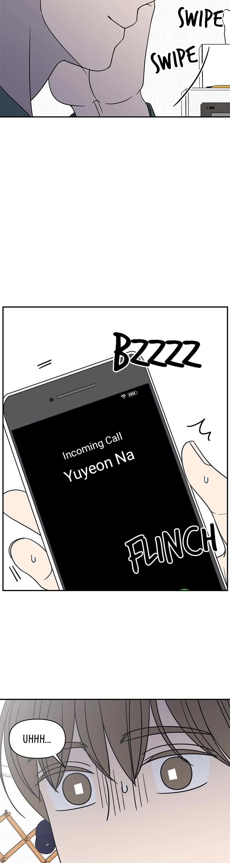 Romance 101 Chapter 144 page 26 - Chapter 144: Episode 144