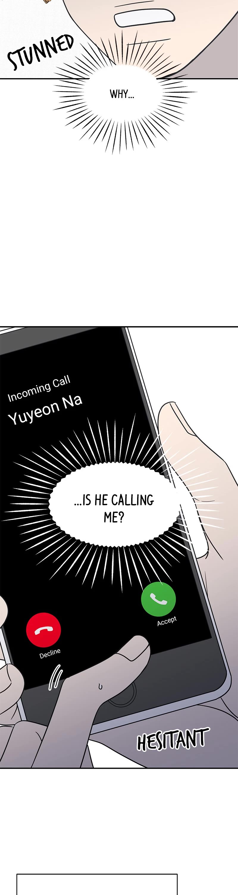 Romance 101 Chapter 144 page 27 - Chapter 144: Episode 144