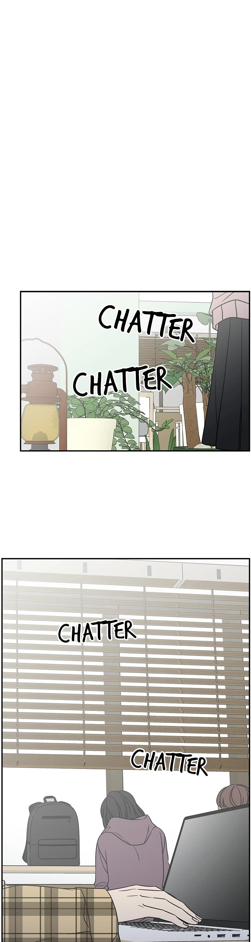 Romance 101 Chapter 145 page 1 - Chapter 145: Episode 145