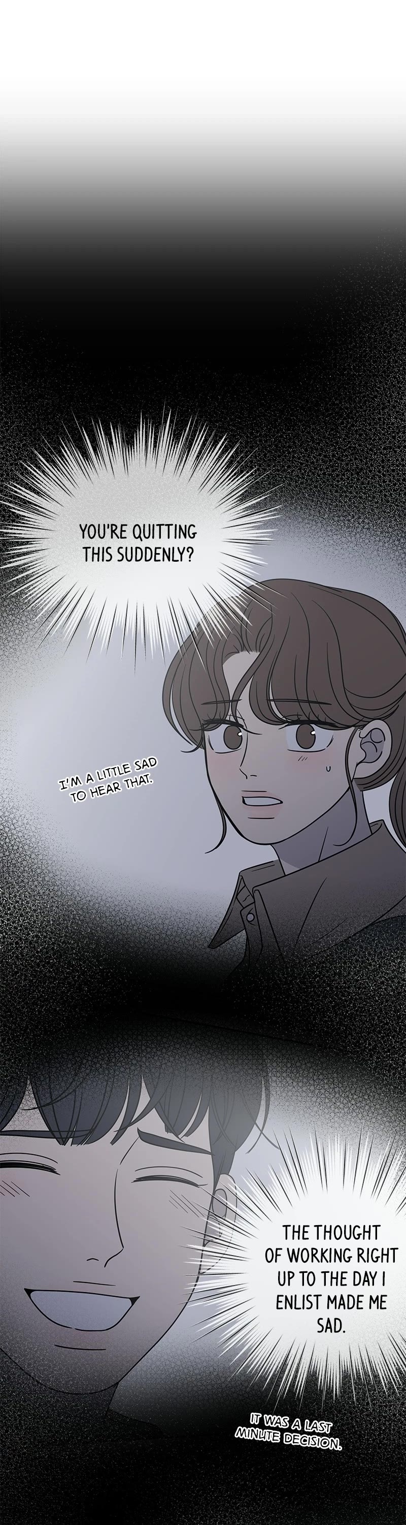Romance 101 Chapter 145 page 12 - Chapter 145: Episode 145