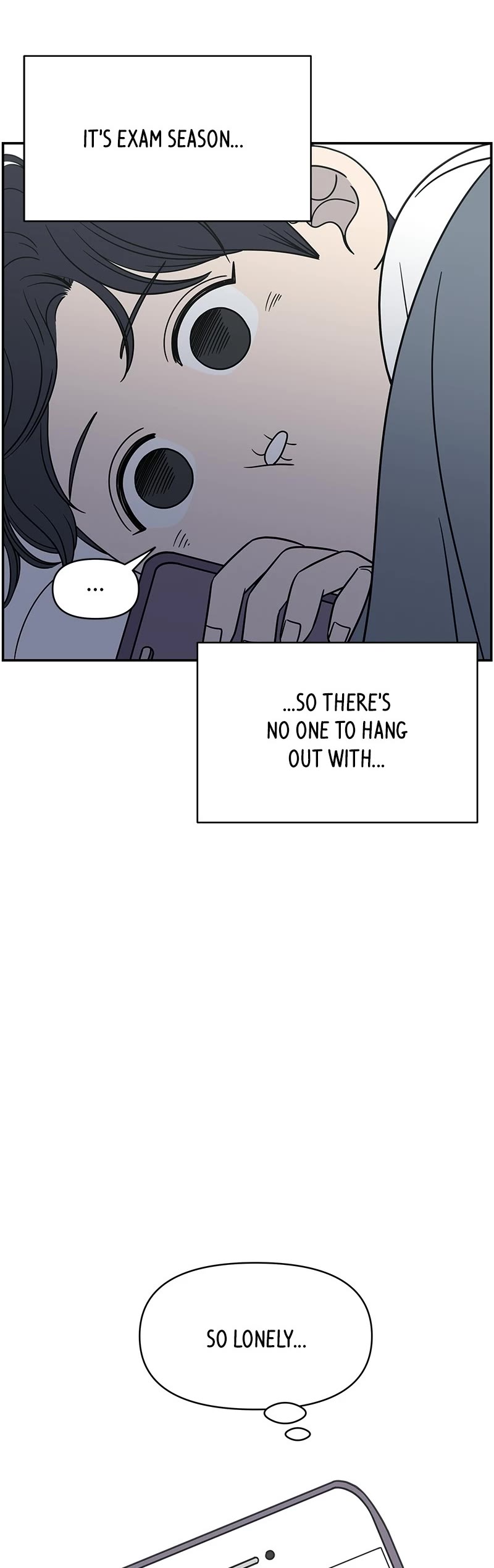 Romance 101 Chapter 145 page 15 - Chapter 145: Episode 145