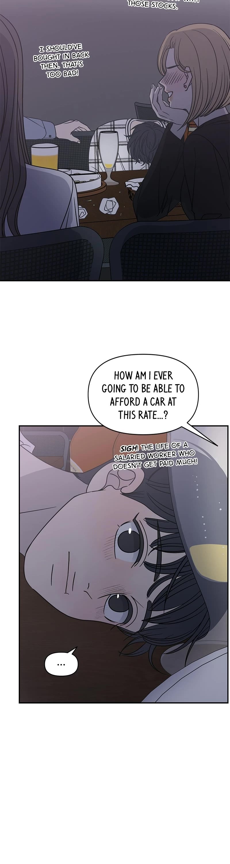 Romance 101 Chapter 145 page 22 - Chapter 145: Episode 145