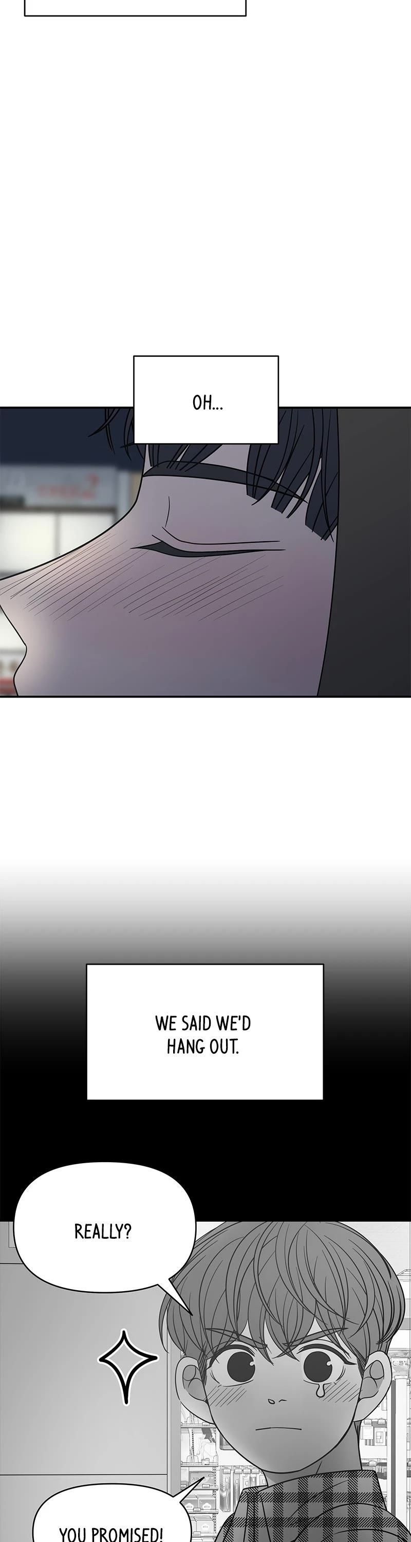Romance 101 Chapter 145 page 27 - Chapter 145: Episode 145