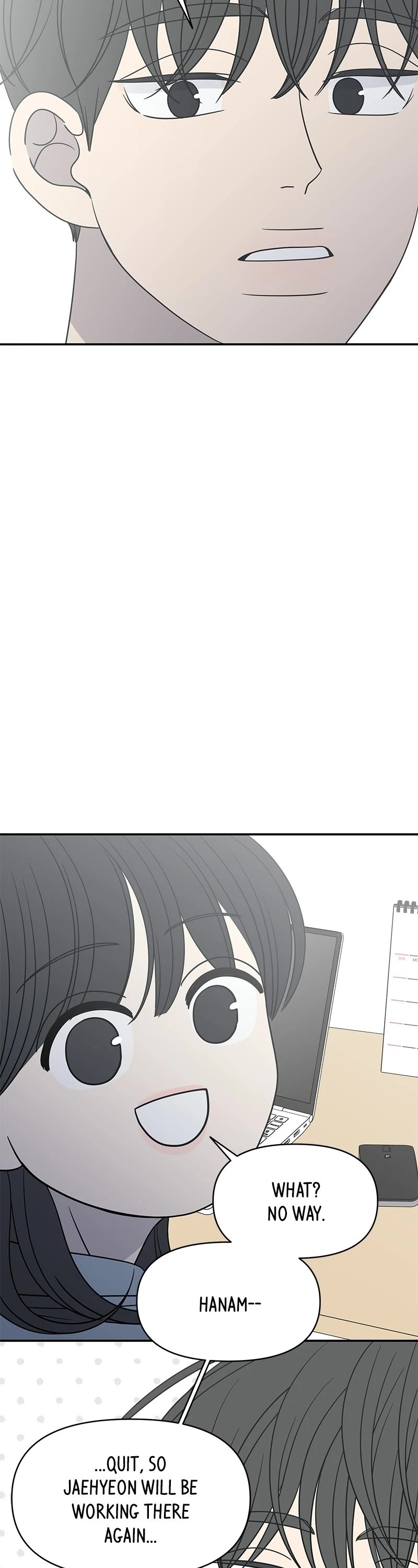 Romance 101 Chapter 145 page 38 - Chapter 145: Episode 145