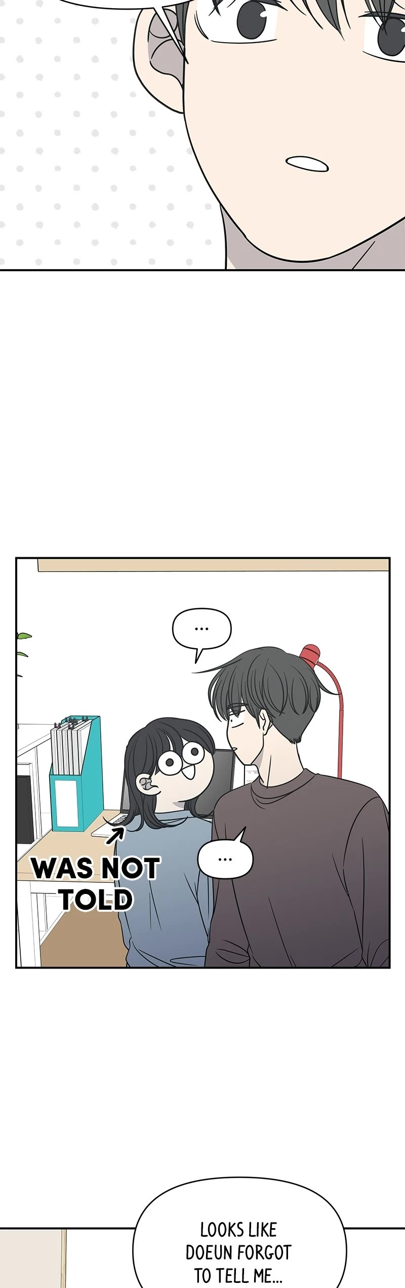 Romance 101 Chapter 145 page 39 - Chapter 145: Episode 145