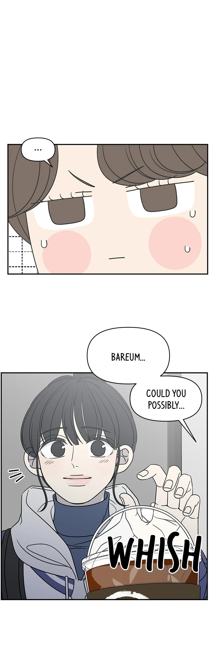 Romance 101 Chapter 145 page 4 - Chapter 145: Episode 145