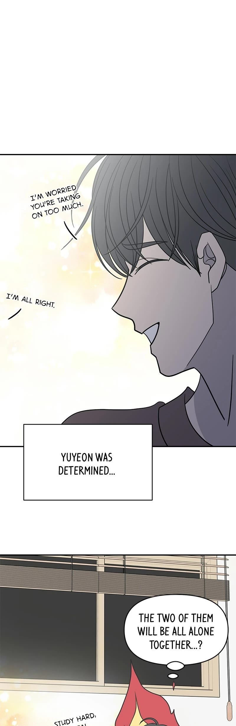 Romance 101 Chapter 145 page 41 - Chapter 145: Episode 145