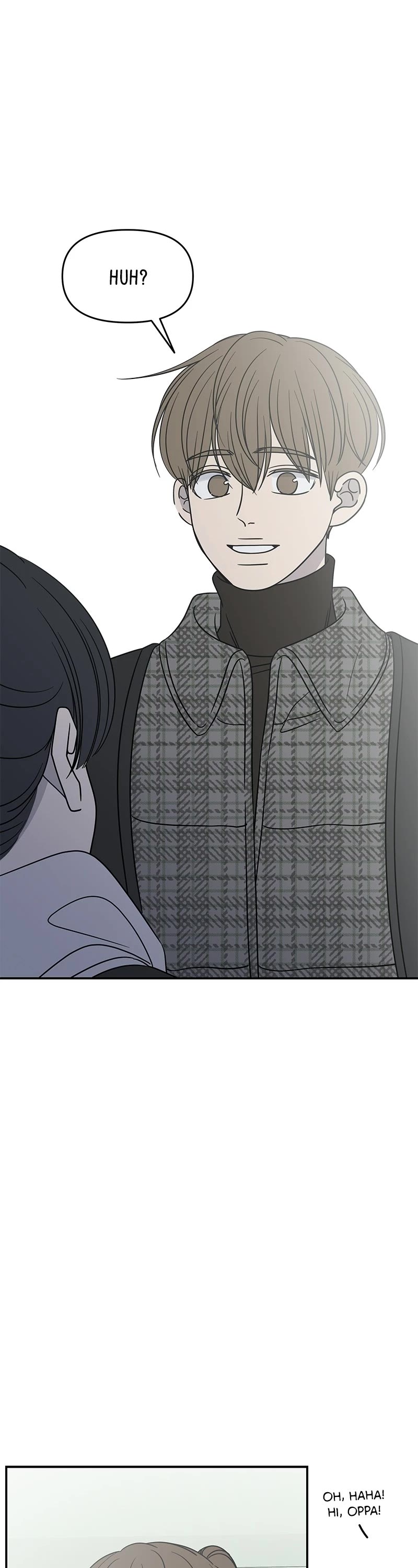 Romance 101 Chapter 145 page 8 - Chapter 145: Episode 145