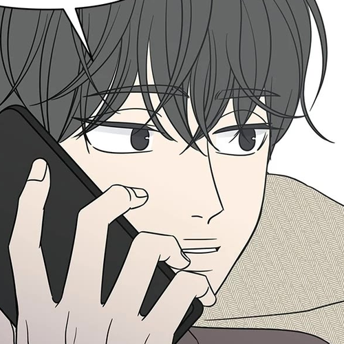 Romance 101 Chapter 145: Episode 145 cover