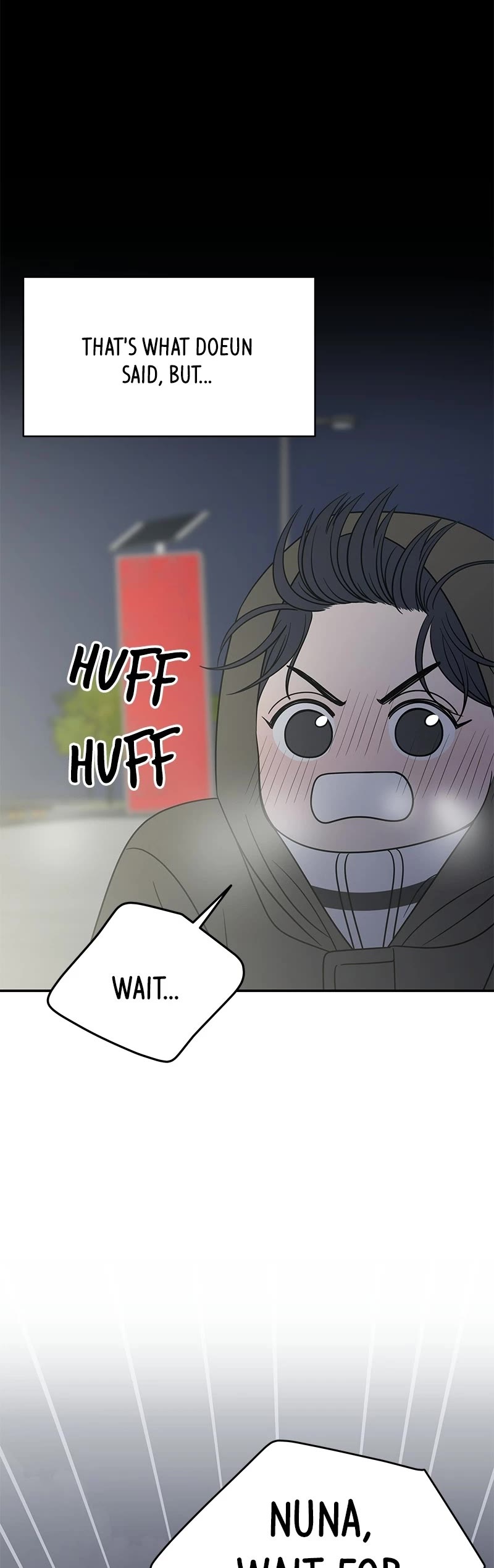 Romance 101 Chapter 146 page 14 - Chapter 146: Episode 146